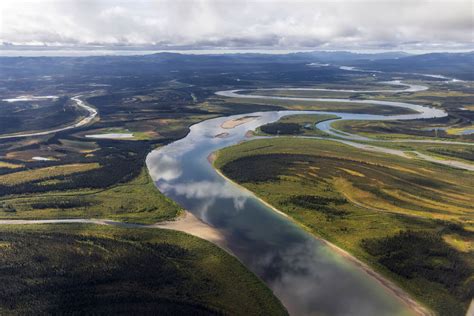 Kobuk Valley National Park